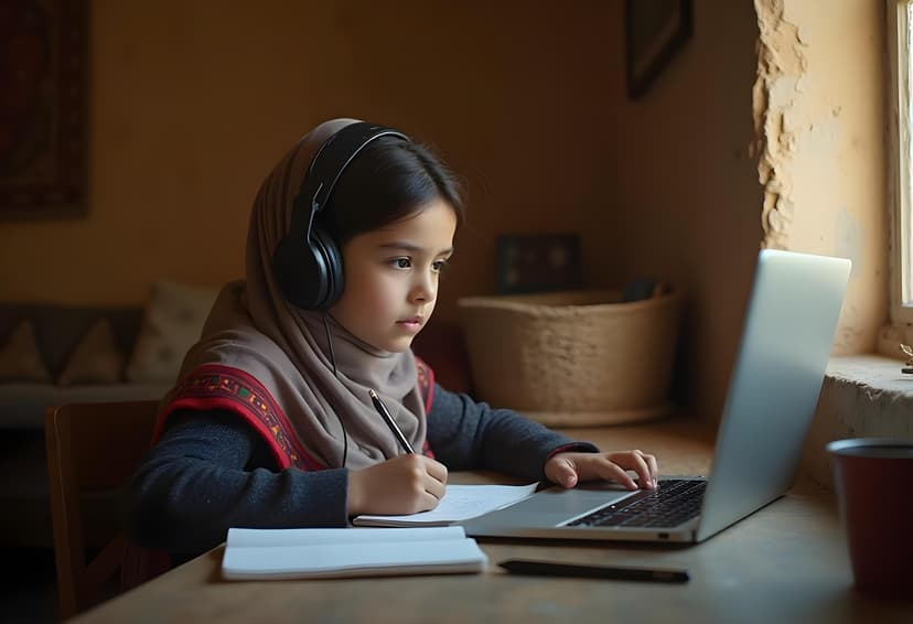 Taliban ban on girls’ education defies both worldly and religious logic