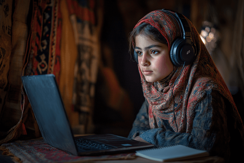 Taking a Terrible Toll: The Taliban’s Education Ban